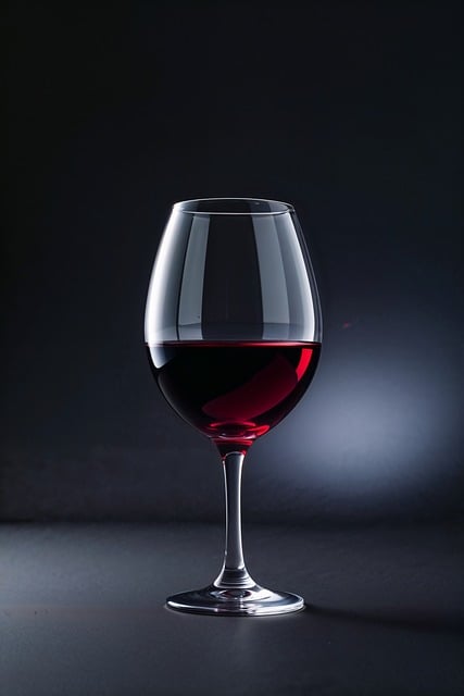 wine
