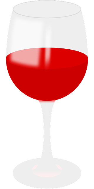 wine