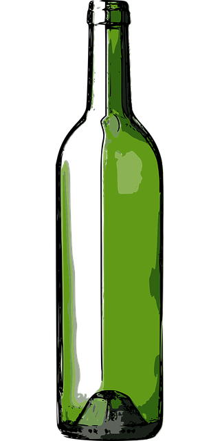 wine