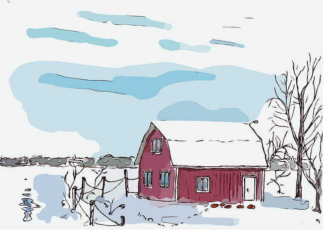winter