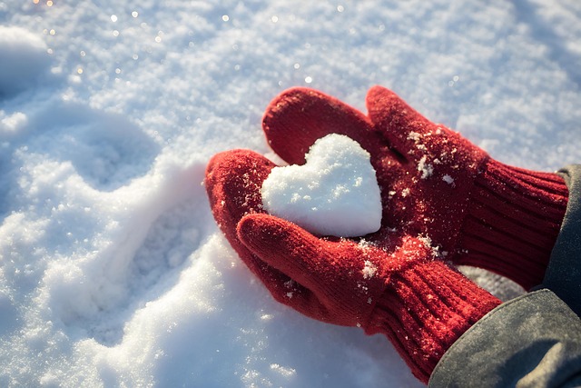 winter