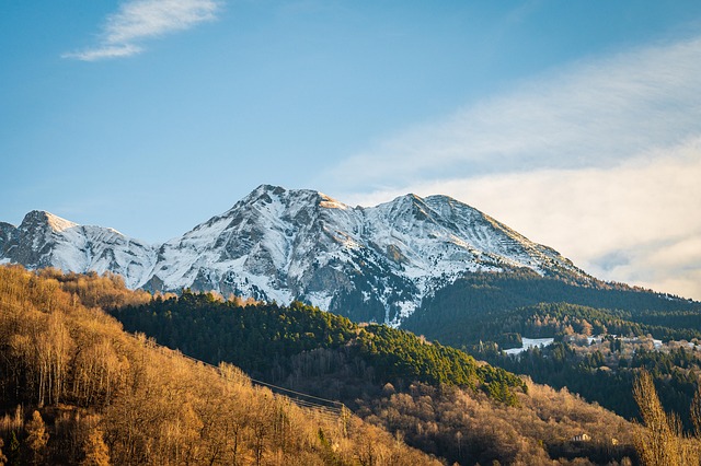 Prevent Snow Blockages with Pipe Insulation