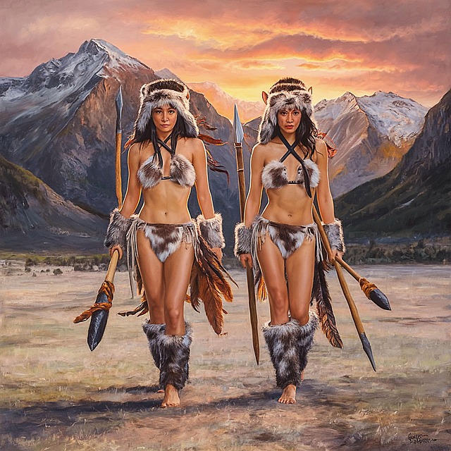 women