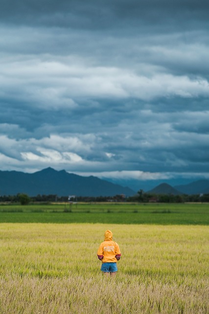 agriculture