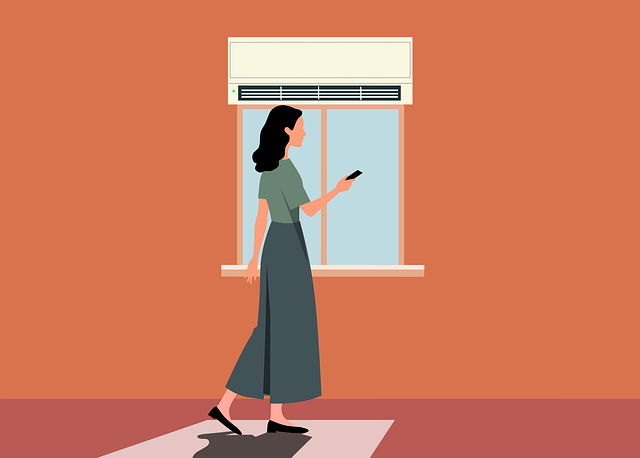 Air Conditioning Eugene Oregon