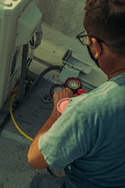 Air Conditioning Installation Eugene Oregon