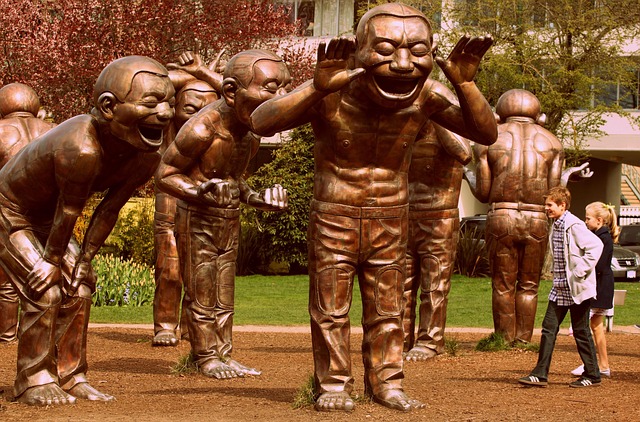 Art Installation Eugene Oregon