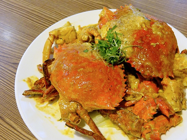 asian food