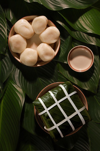 asian food