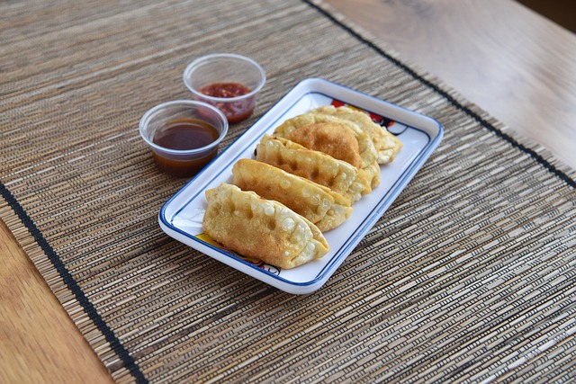 asian food