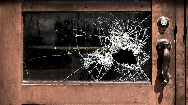 Auto Glass Repair Eugene Oregon