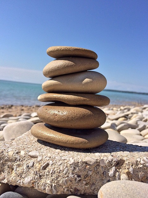 balance
