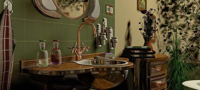Bathroom Design Eugene Oregon