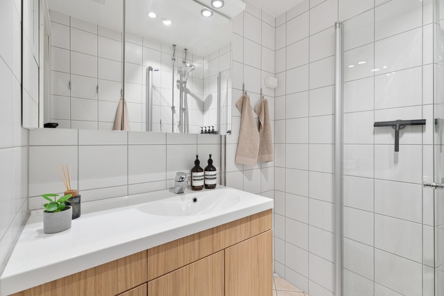 Bathroom Design Eugene Oregon