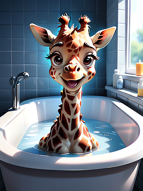 bathtub