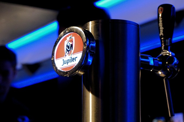 beer
