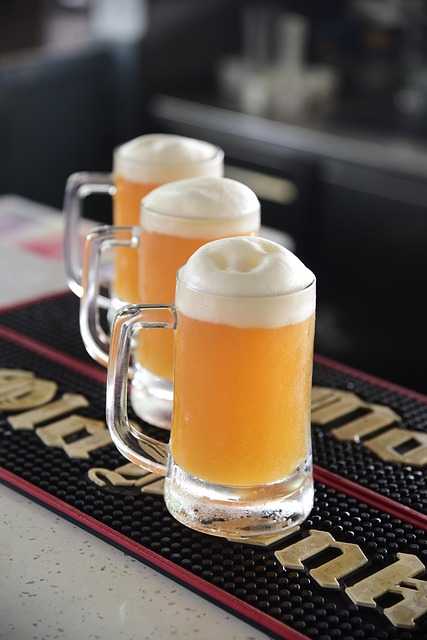 beer