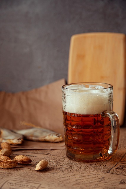 beer