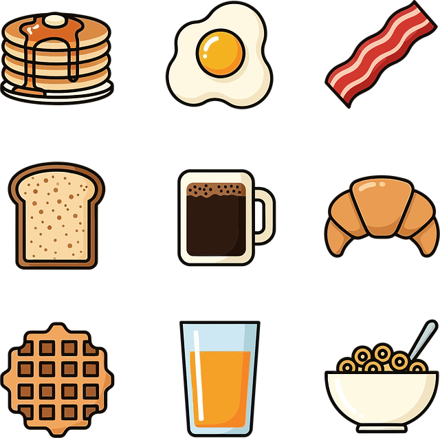 brunch