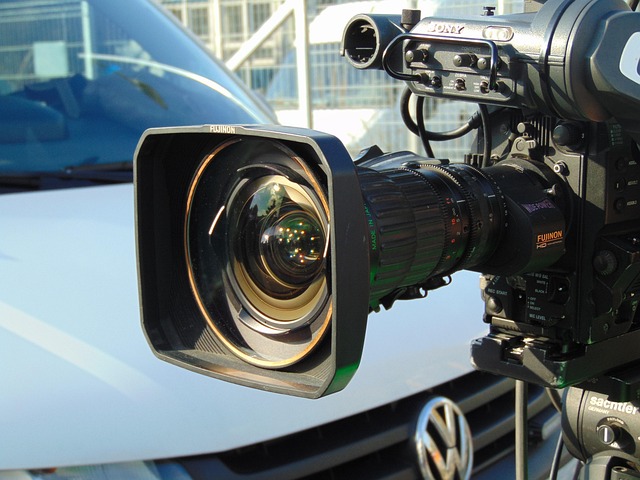 camera