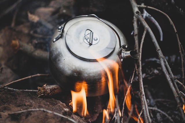 campfire