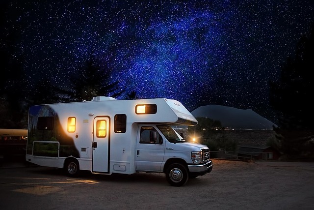Campgrounds