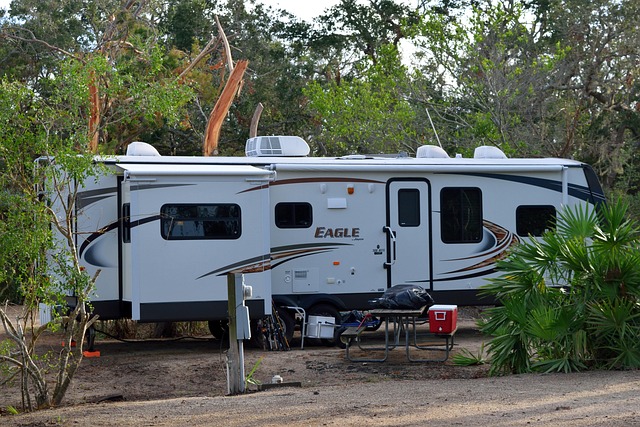 Campgrounds