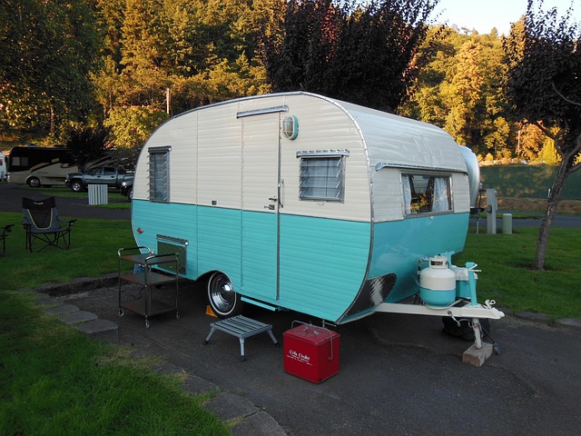 Campgrounds