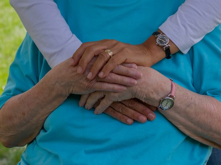 caregivers