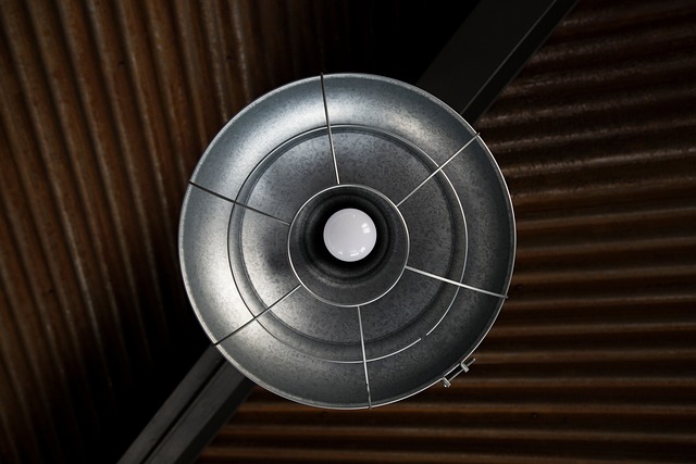 ceiling