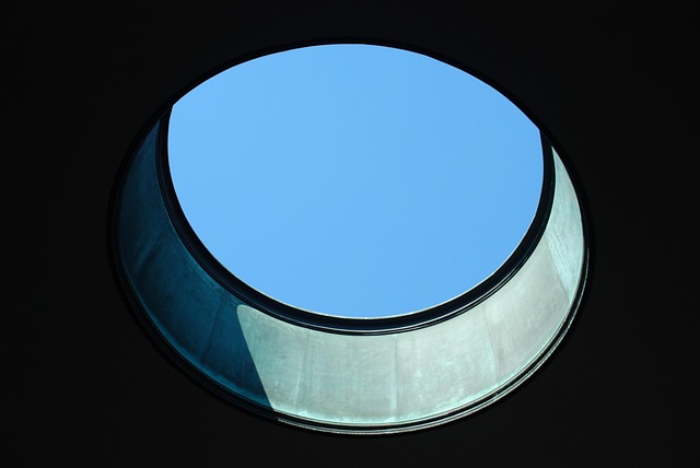 ceiling