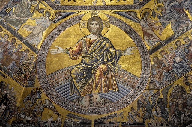ceiling