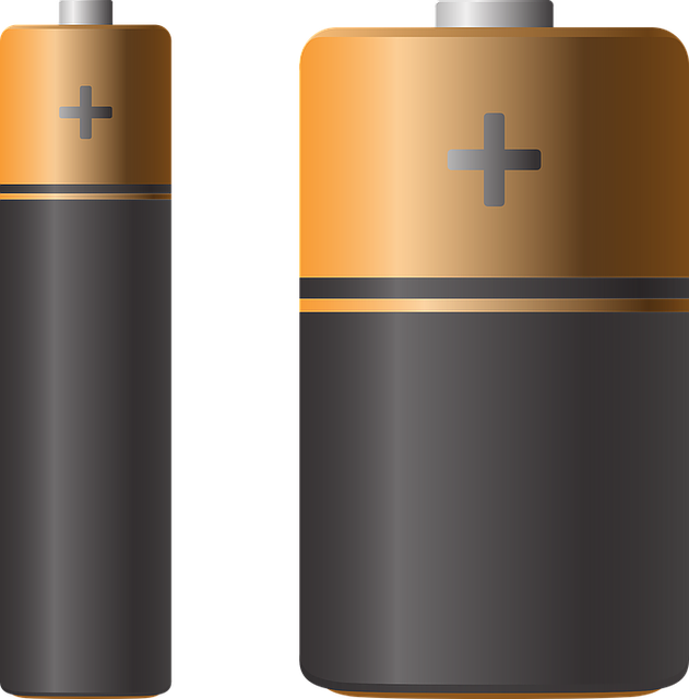 charge