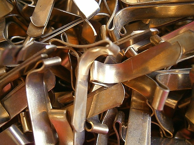 clamp