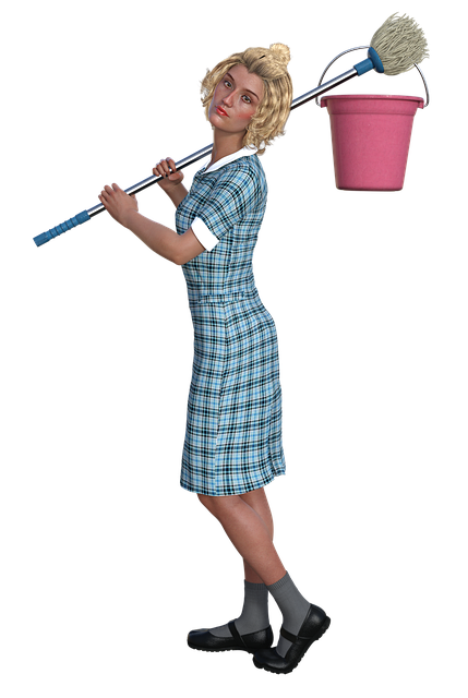 cleaning