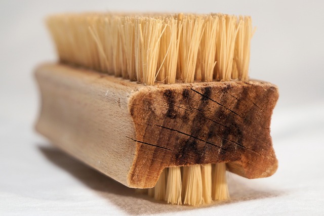 cleaning