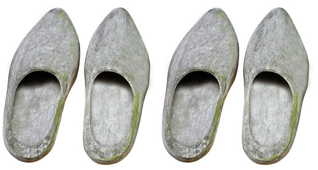 clog