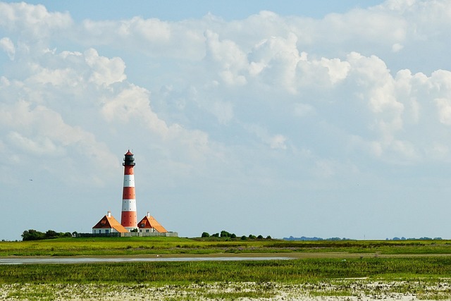 coast