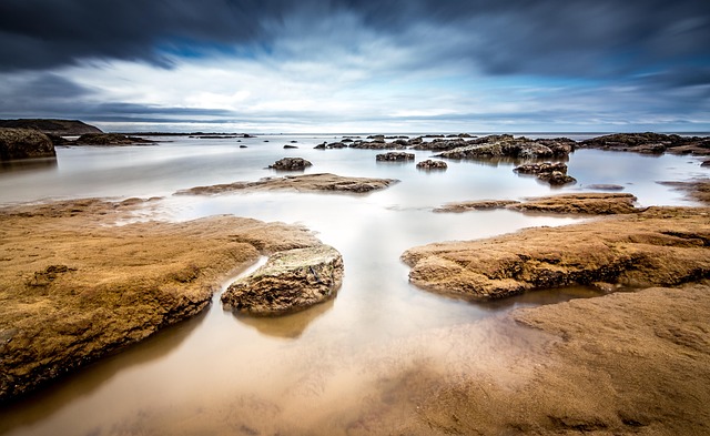 coast