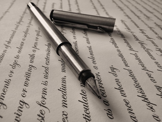 contract