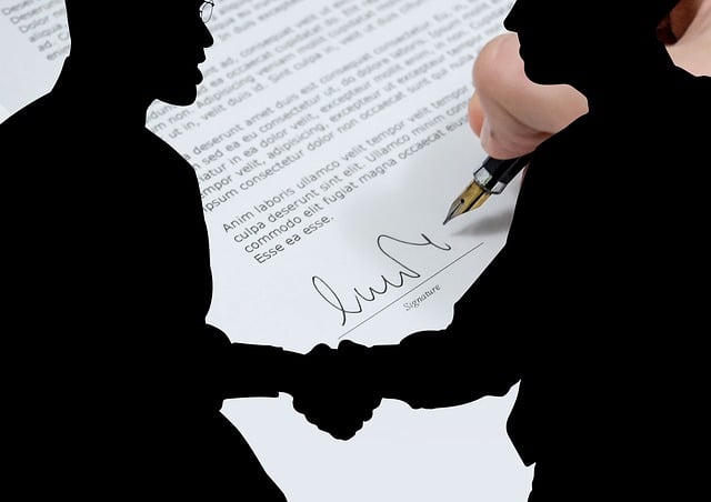 contract