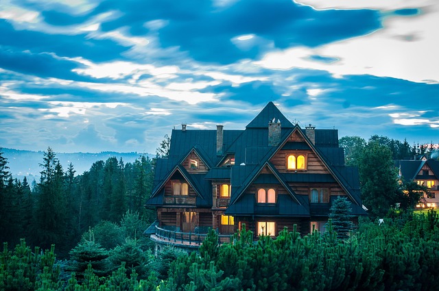 Cottage
