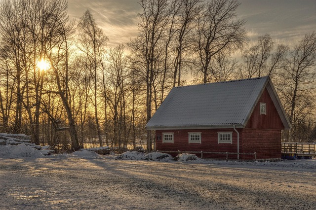 Cottage