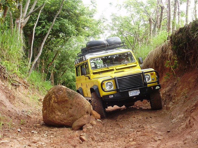 cross-country