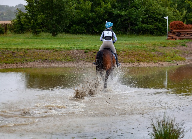 cross-country