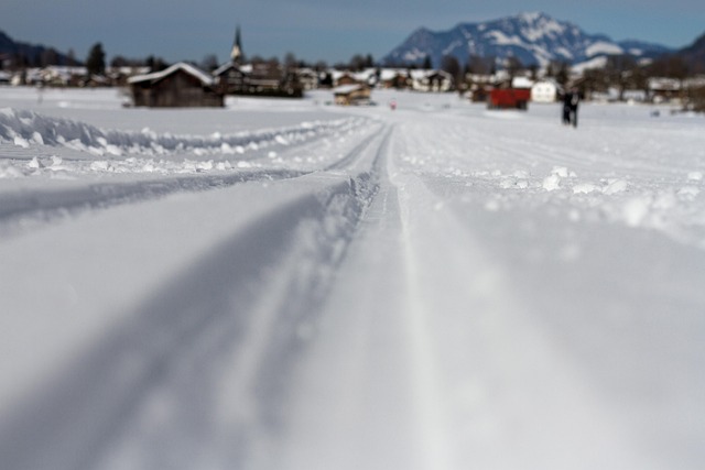 cross-country