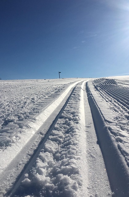 cross-country