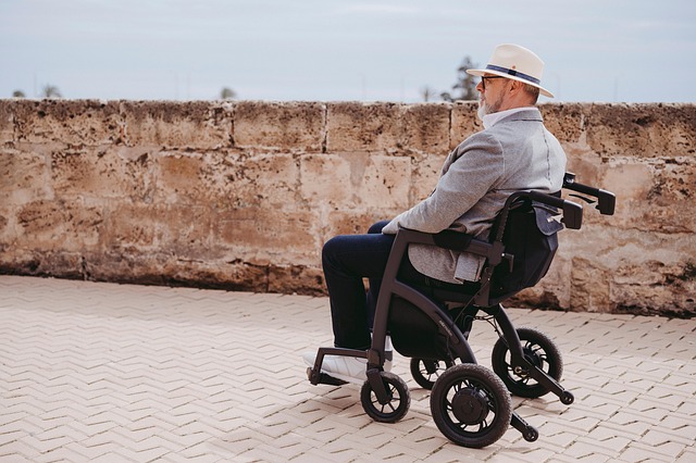 disability