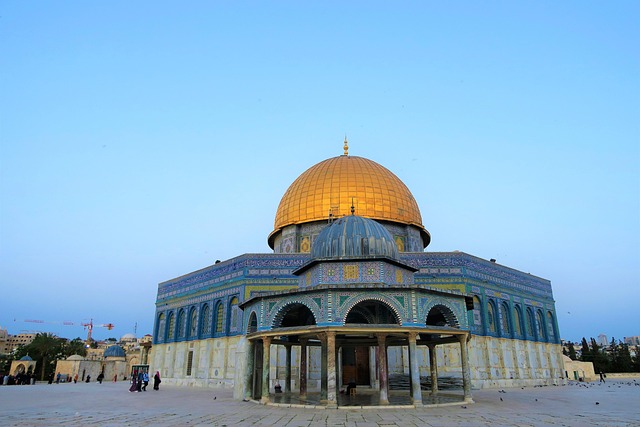 dome