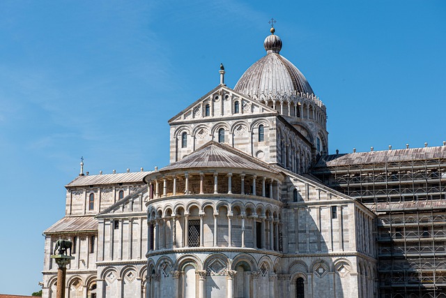 dome